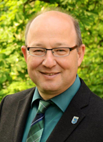Tobias Kluge Fachbereichsleiter