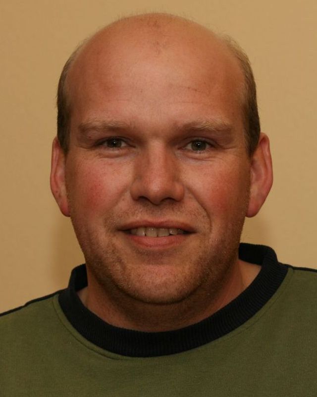 Stefan Drkop
