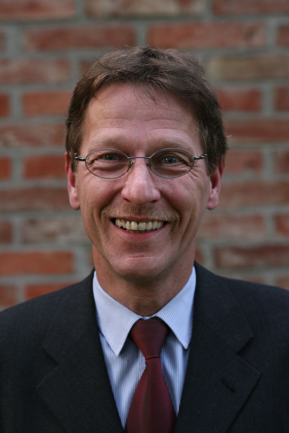 Ulrich Grabowski
