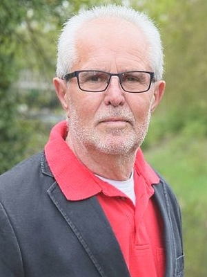Werner von Grünhagen