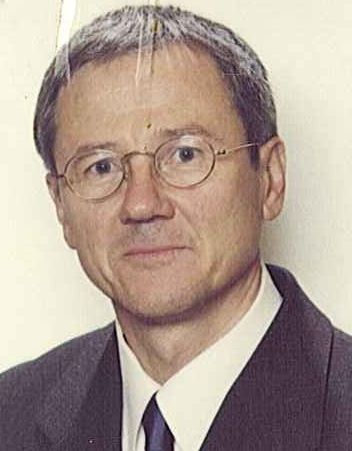 Gerd Kobelke