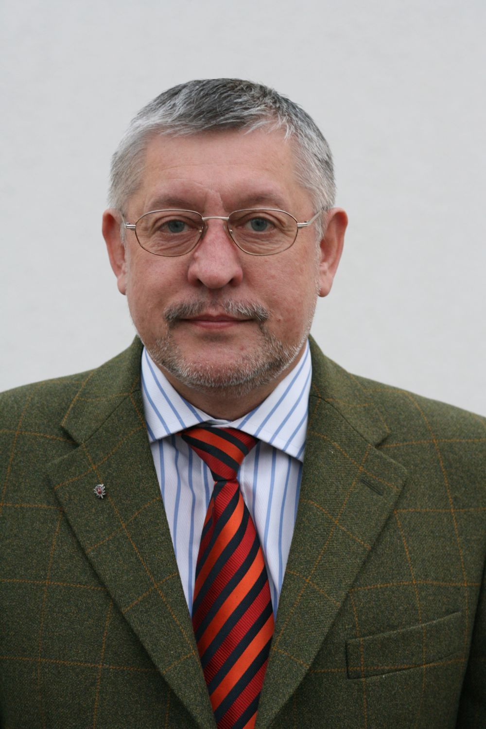 Klaus-Peter Mhling