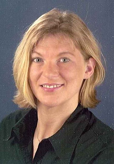 Katja Schacht