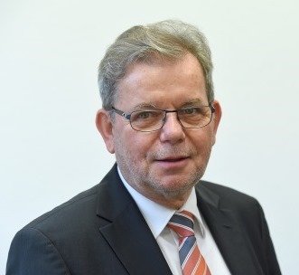 Horst Schiesgeries
