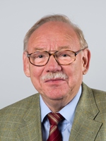 Walter Gerd Stubbe
