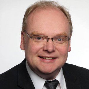 Thomas Spanuth, Bürgermeister der Gemeinde Meinersen