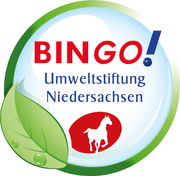 Bild vergr&ouml;&szlig;ern: Logo Bingo Umweltstiftung