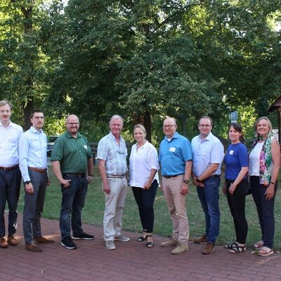Bild vergr&ouml;&szlig;ern: Kommunale Wärmeplanung