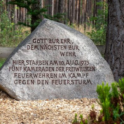 Bild vergr&ouml;&szlig;ern: Waldbrandgedenktag 2025 (37)