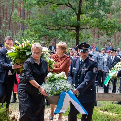Bild vergr&ouml;&szlig;ern: Waldbrandgedenktag 2025 (15)