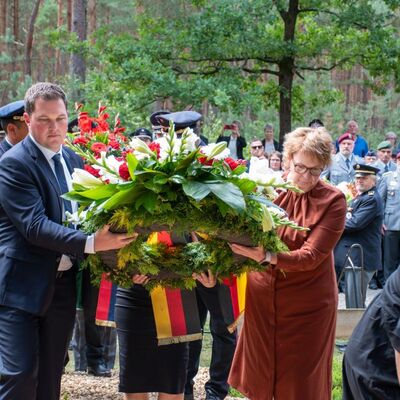 Bild vergr&ouml;&szlig;ern: Waldbrandgedenktag 2025 (16)