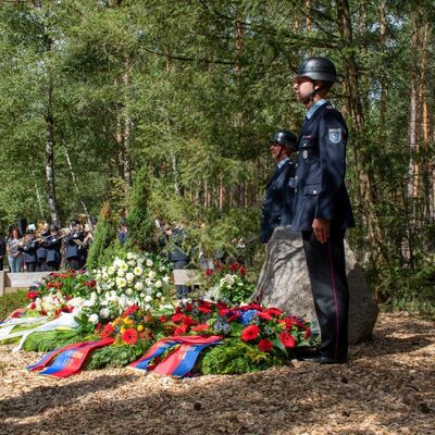Bild vergr&ouml;&szlig;ern: Waldbrandgedenktag 2025 (20)