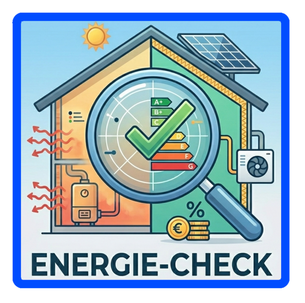 Bild vergr&ouml;&szlig;ern: Icon Energie-Check