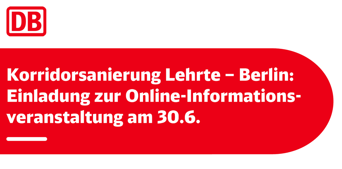 Streckensanierung