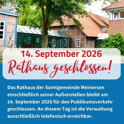 2026-08-31 Info_Rathaus geschlossen_14. September 2026 (A4 Hochformat)_page-0001