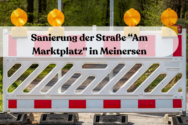 Bild vergr&ouml;&szlig;ern: Sanierung Am Marktplatz