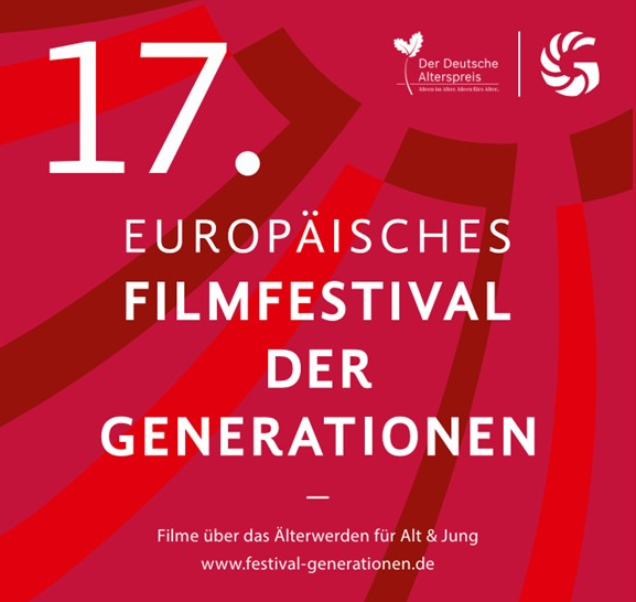 Logo Filmfestival
