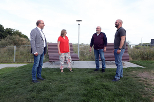 Bild vergr&ouml;&szlig;ern: Neuer-Marktplatz