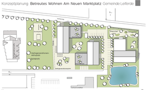 Bild vergr&ouml;&szlig;ern: Konzept-Betreutes-Wohne-Marktplatz-Leiferde