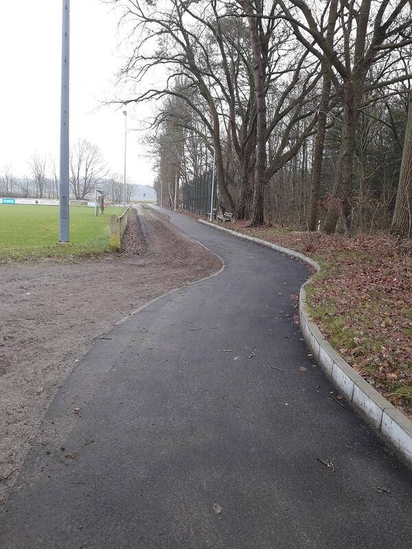 Bild vergr&ouml;&szlig;ern: Radweg_Hillerse