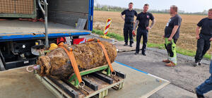 Bild vergr&ouml;&szlig;ern: 2024_04_08_Flettmar_Bombenentschaerfung_4
